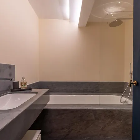 Lägenhet Eggprint Florens