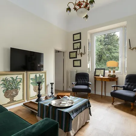 Eggprint 公寓 佛罗伦萨