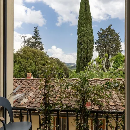 Eggprint Apartment Florence