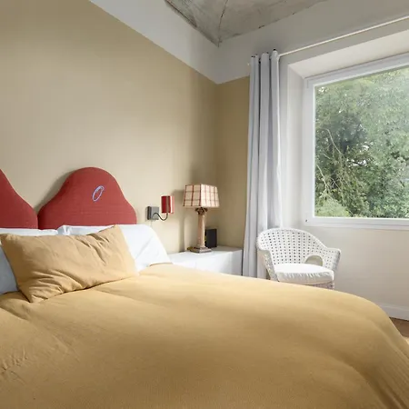 Eggprint Lägenhet Florens