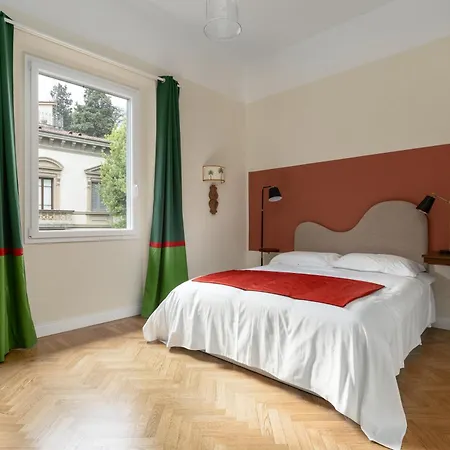 Apartment Eggprint Florence