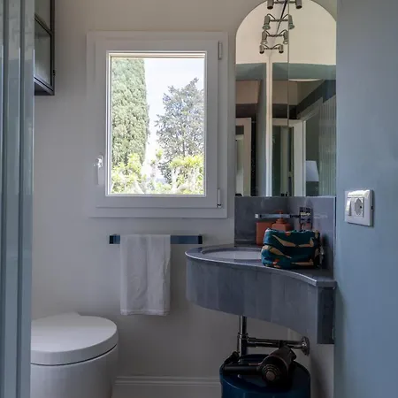 Eggprint Lägenhet *