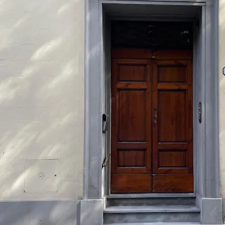 Lägenhet Eggprint *