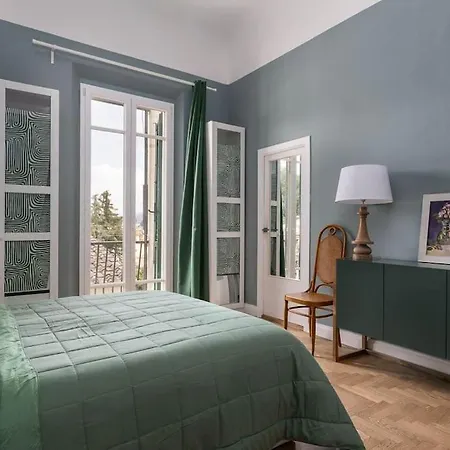 Eggprint Lägenhet *