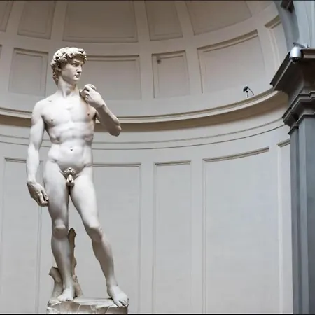 Eggprint 公寓 佛罗伦萨