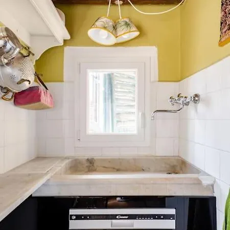 Lägenhet Eggprint Florens