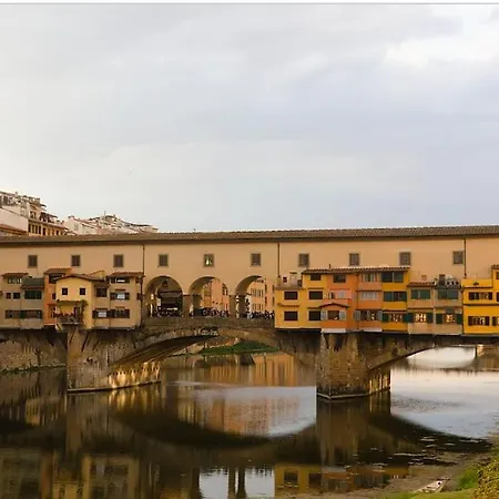 Eggprint Lejlighed Firenze