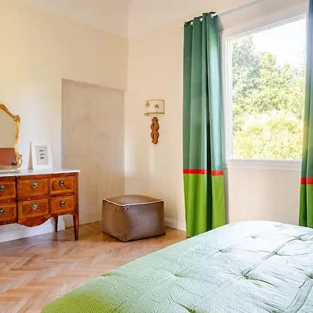 Lägenhet Eggprint *