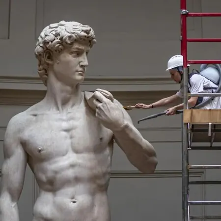 Eggprint Lägenhet Florens