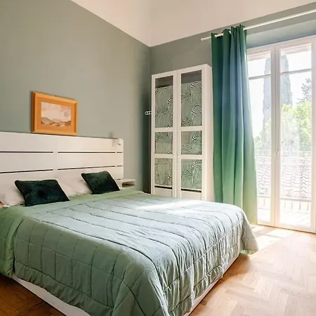 Apartment Eggprint