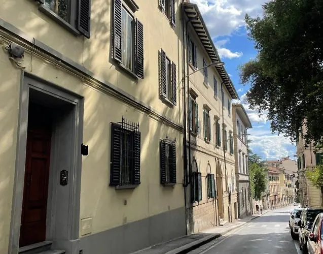 Eggprint شقة فلورنس