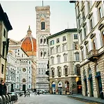 Eggprint Lejlighed Firenze