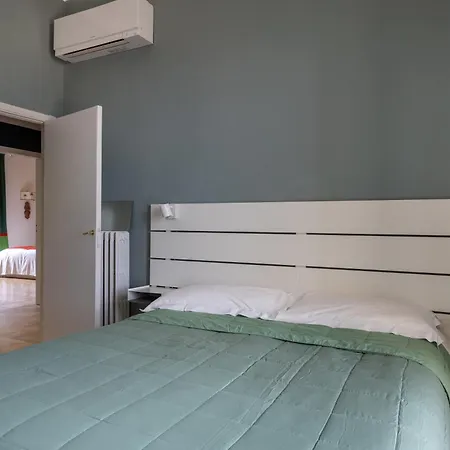 Eggprint Apartment *