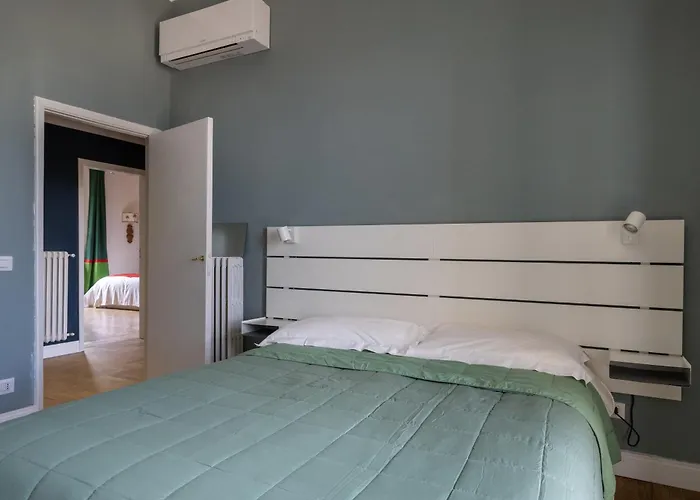 Appartamento Eggprint