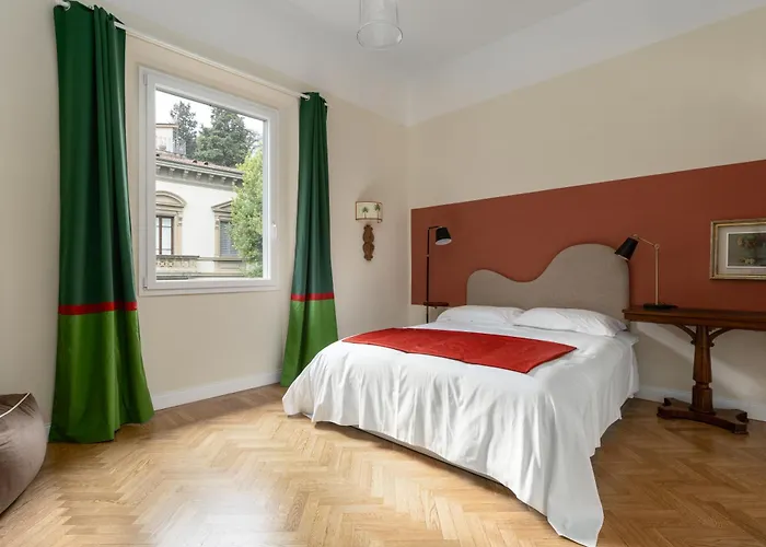 Appartamento Eggprint Firenze