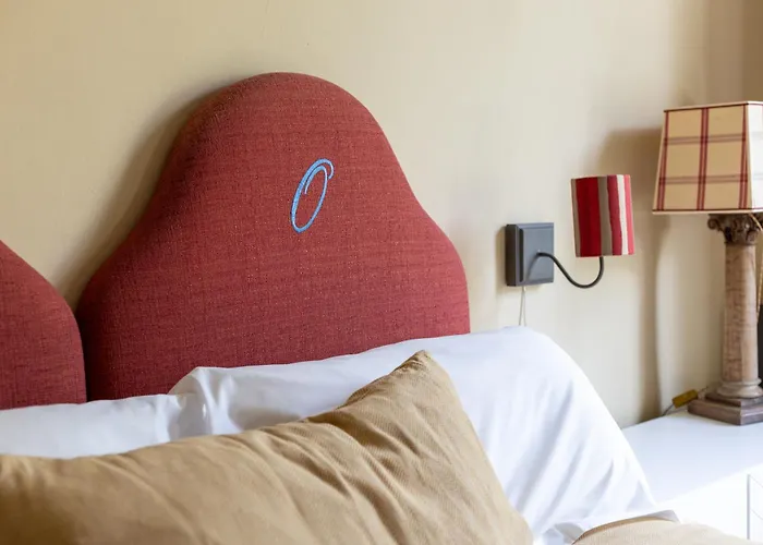 Eggprint Appartamento *