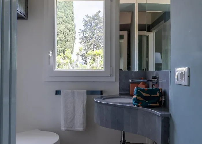 Eggprint Appartamento *