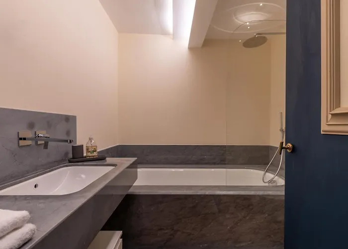 Appartamento Eggprint