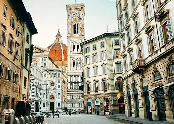 Eggprint Appartamento Firenze